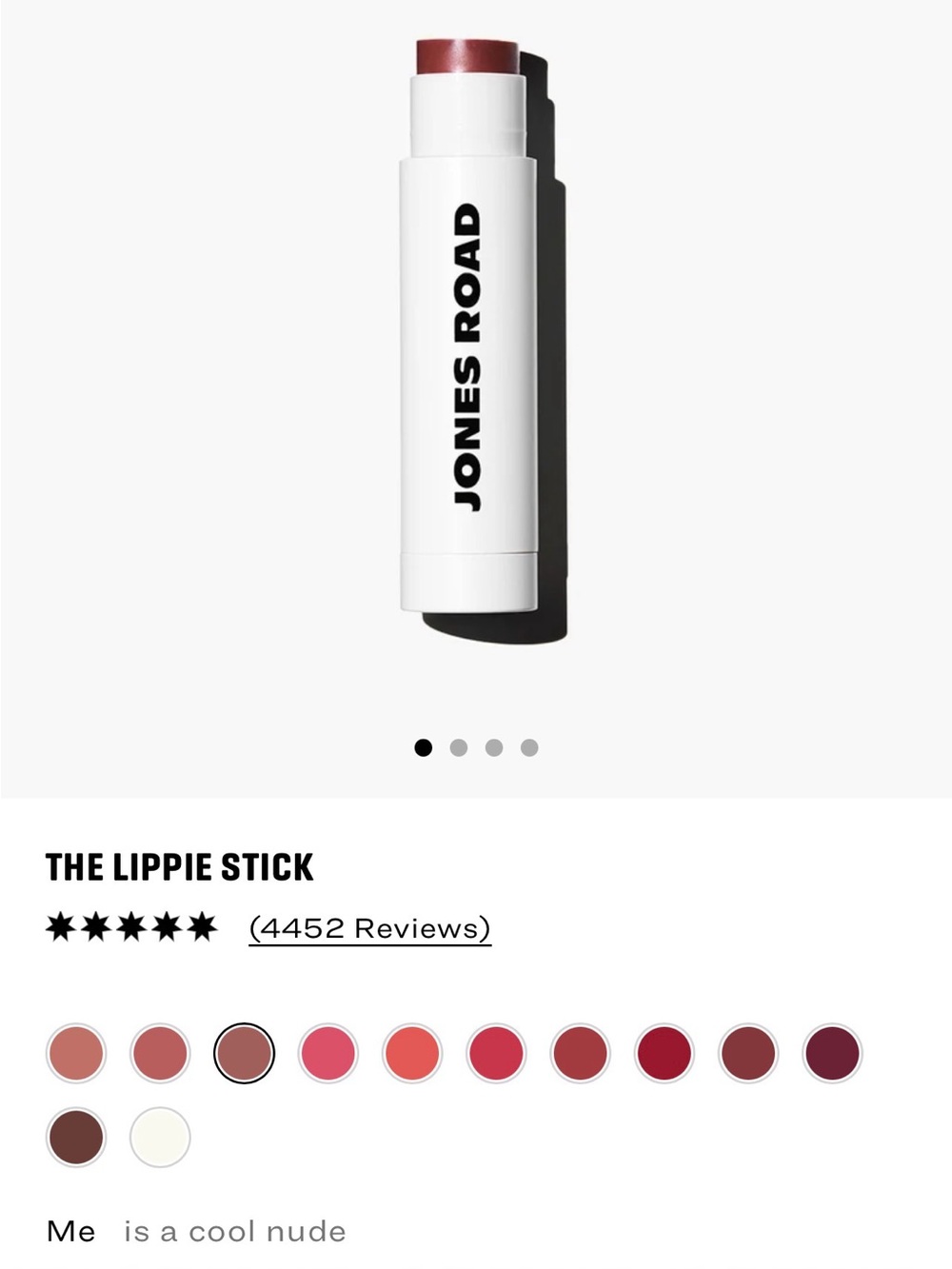 Lippie Stick in Me